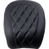 MUSTANG SEAT PASS WIDE TRPR DIAM (83036) - DRIVEN Canada's Powersports 83036