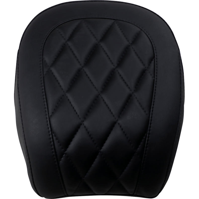 MUSTANG SEAT PASS WIDE TRPR DIAM (83036) - DRIVEN Canada's Powersports 83036