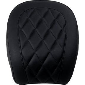 MUSTANG SEAT PASS WIDE TRPR DIAM (83036) - DRIVEN Canada's Powersports 83036