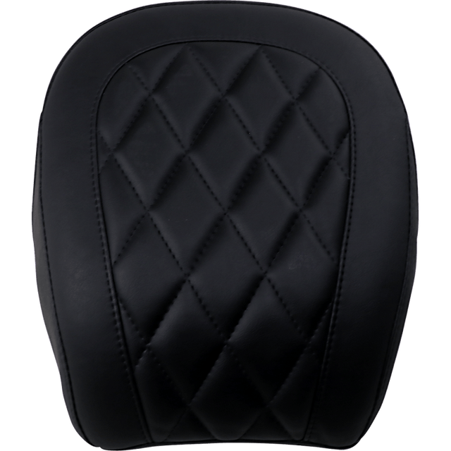 MUSTANG SEAT PASS WIDE TRPR DIAM (83036) - DRIVEN Canada's Powersports 83036