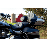 MUSTANG BACKREST SUPER TOURING (79012) - DRIVEN Canada's Powersports 79012