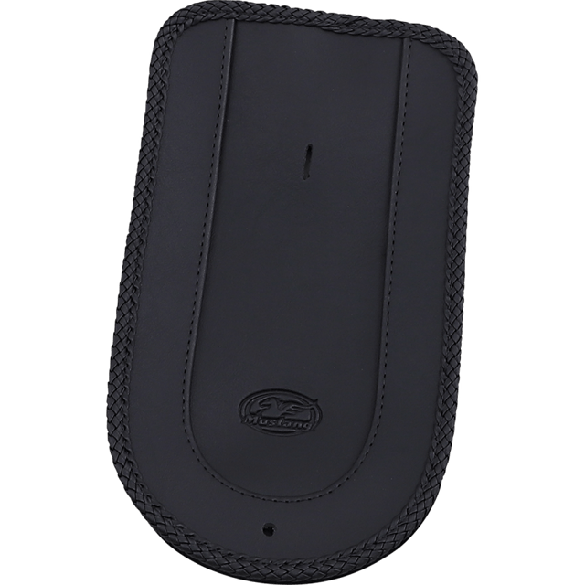 MUSTANG BIB FENDER PLN 06 - 10FXST (78117) - DRIVEN Canada's Powersports 78117