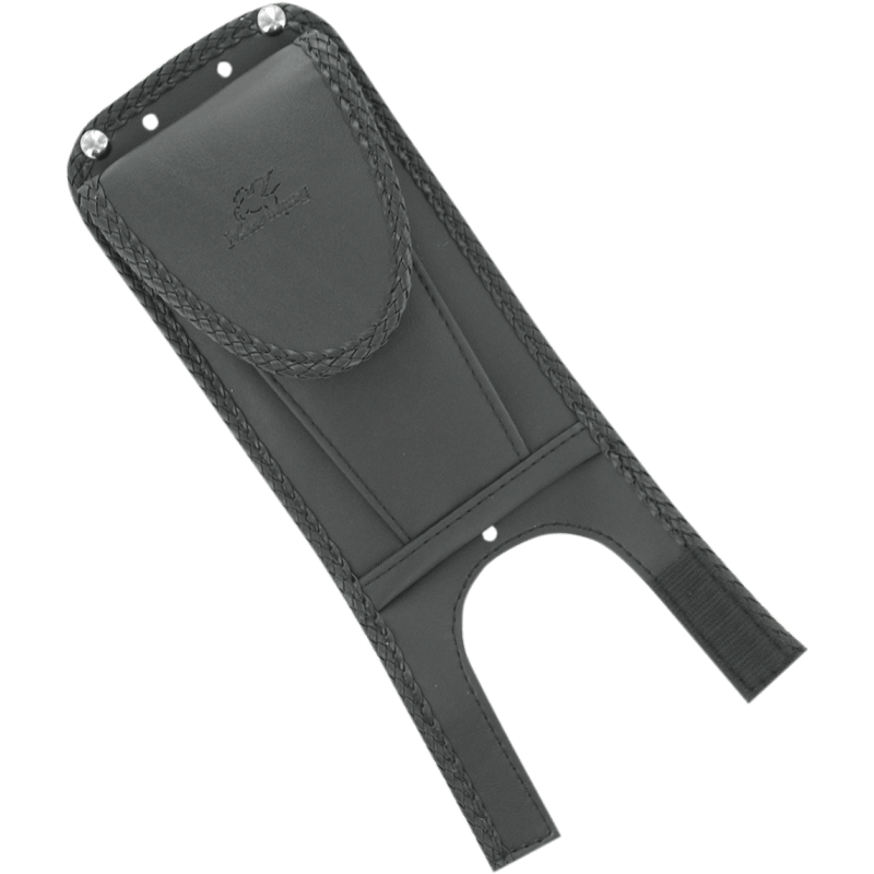 MUSTANG BIB TANK W/POUCH 00 - 14 PL (93310) - DRIVEN Canada's Powersports 93310