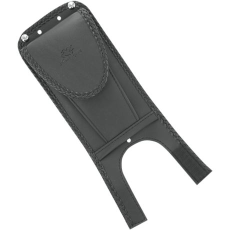 MUSTANG BIB TANK W/POUCH 00 - 14 PL (93310) - DRIVEN Canada's Powersports 93310