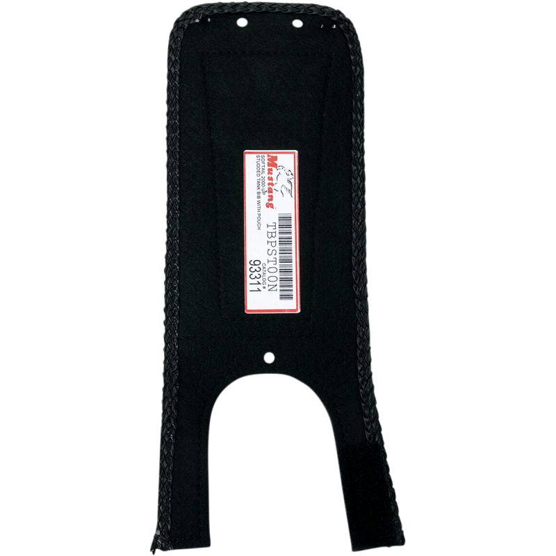 MUSTANG BIB TANK W/POUCH 00 - 14 - DRIVEN Canada's Powersports 93311