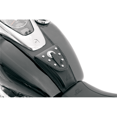 MUSTANG BIB TANK W/POUCH VSTR - DRIVEN Canada's Powersports 93305