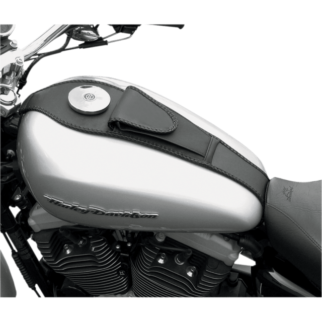 MUSTANG BIB TANK W/POUCH XL4.5 PL (93322) - DRIVEN Canada's Powersports 93322