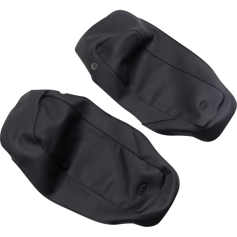 MUSTANG COVER BAG LID VINTG 14FL (77625) - DRIVEN Canada's Powersports 77625