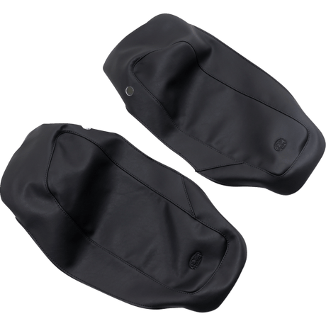 MUSTANG COVER BAG LID VINTG 14FL (77625) - DRIVEN Canada's Powersports 77625