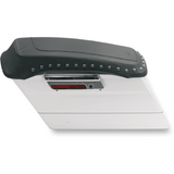 MUSTANG COVER SDLBAG LID STUD FL (77605) - DRIVEN Canada's Powersports 77605