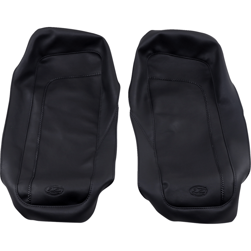 MUSTANG COVER SDLBAG LID VINT FL (77604) - DRIVEN Canada's Powersports 77604