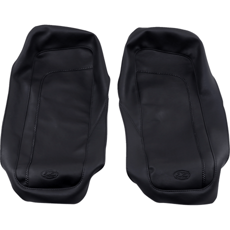 MUSTANG COVER SDLBAG LID VINT FL (77604) - DRIVEN Canada's Powersports 77604