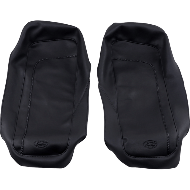 MUSTANG COVER SDLBAG LID VINT FL (77604) - DRIVEN Canada's Powersports 77604