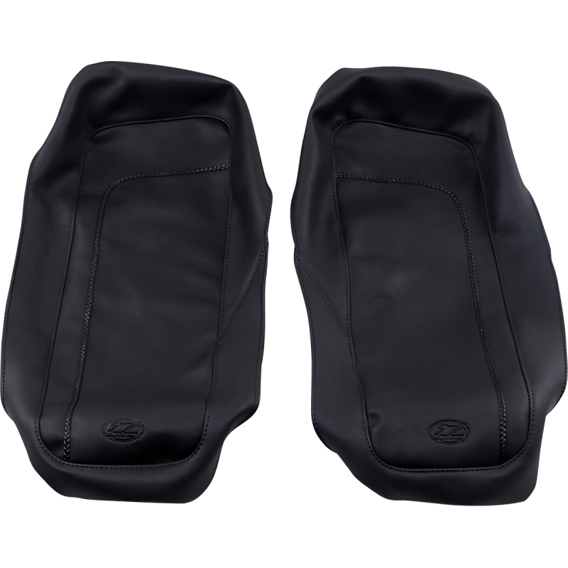 MUSTANG COVER SDLBAG LID VINT FL (77604) - DRIVEN Canada's Powersports 77604