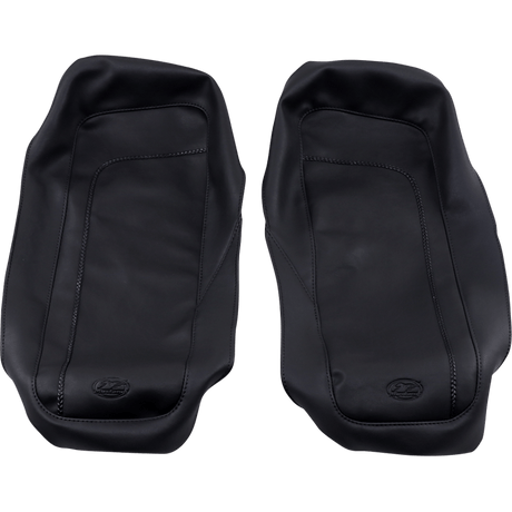 MUSTANG COVER SDLBAG LID VINT FL (77604) - DRIVEN Canada's Powersports 77604