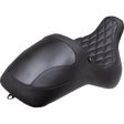 MUSTANG EXTREME FASTBACK SEAT DOUBLE DIAMOND FAT BOY 18 - 23 - DRIVEN Canada's Powersports 75838
