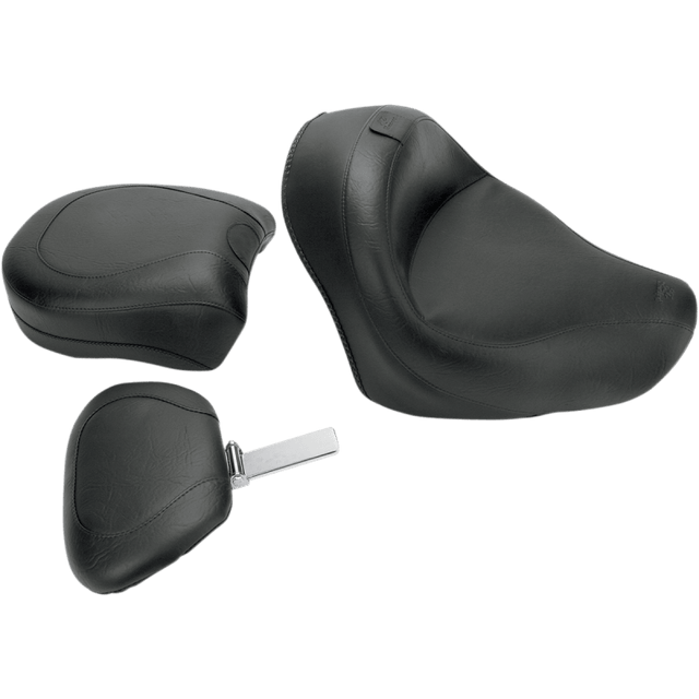 MUSTANG HONDA 750 AERO 2PC VINT W/DBR (79391) - DRIVEN Canada's Powersports 79391