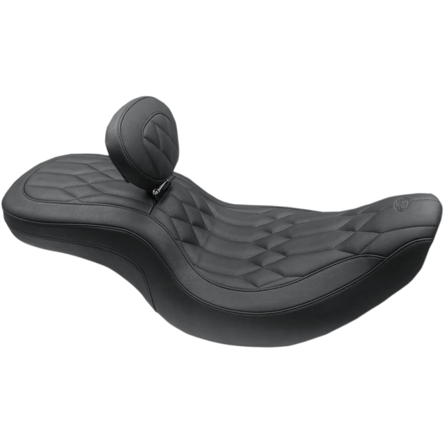 MUSTANG IND CHIEF/RDMSTR WIDE TR (79666) - DRIVEN Canada's Powersports 79666