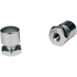 MUSTANG NUTS SEAT MOUNT 99 - 12FLT (78032) - DRIVEN Canada's Powersports 78032