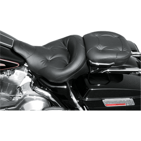 MUSTANG REGEL TOUR WD FLH/FLT97 - 7 (75537) - DRIVEN Canada's Powersports 75537