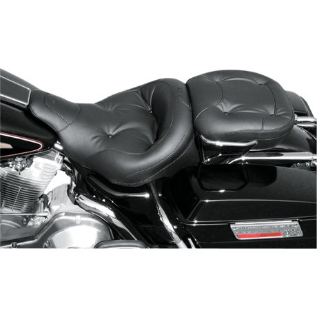 MUSTANG REGEL TOUR WD FLH/FLT97 - 7 (75537) - DRIVEN Canada's Powersports 75537