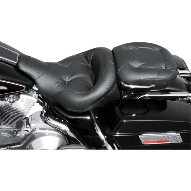 MUSTANG REGEL TOUR WD FLH/FLT97 - 7 (75537) - DRIVEN Canada's Powersports 75537