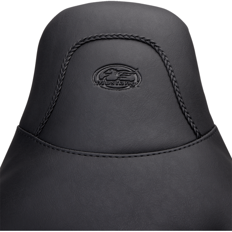 MUSTANG REGEL TOUR WD FLH/FLT97 - 7 (75537) - DRIVEN Canada's Powersports 75537