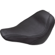 MUSTANG RUNAROUND SEAT SOLO BASKETWEAVE FLSB/FXLR 18 - 23 - DRIVEN Canada's Powersports 83070