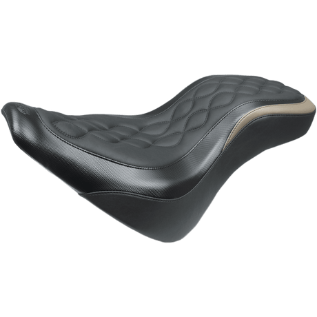 MUSTANG SEAT DAYTRIPPER FXBR 18 (75215) - DRIVEN Canada's Powersports 75215