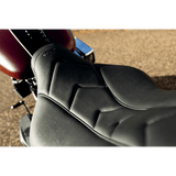 MUSTANG SEAT DAYTRPR FLHC&FLDE 18 (75884) - DRIVEN Canada's Powersports 75884