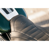 MUSTANG SEAT DELUXE TOURING FLH (79006) - DRIVEN Canada's Powersports 79006