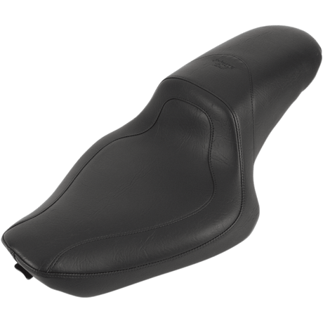 MUSTANG SEAT FASTBACK 04 - 14 XLC (76147) - DRIVEN Canada's Powersports 76147