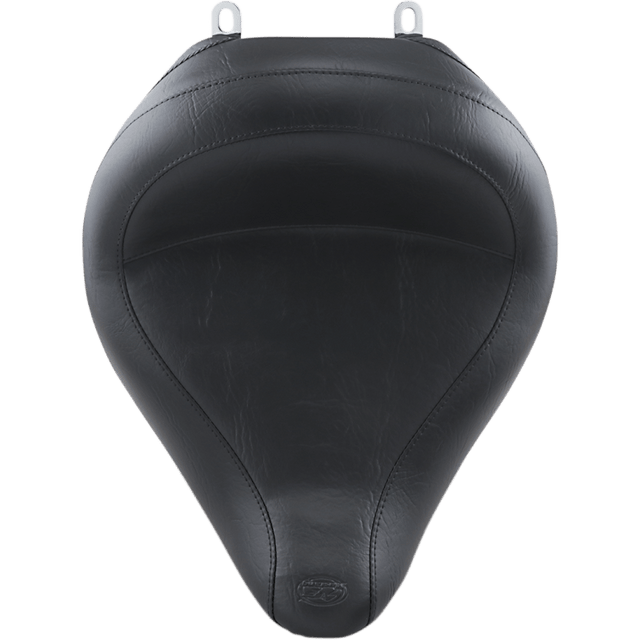 MUSTANG SEAT FURY WD TR SOLO - Driven Powersports Inc.76282