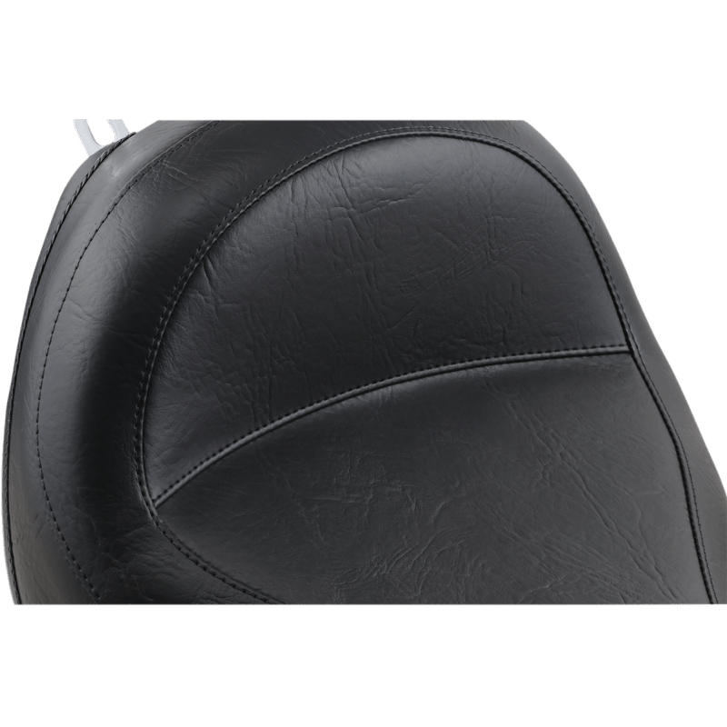 MUSTANG SEAT FURY WD TR SOLO - Driven Powersports Inc.76282