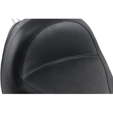 MUSTANG SEAT FURY WD TR SOLO - Driven Powersports Inc.76282