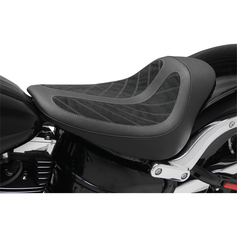 MUSTANG SEAT KODLIN SOLO FXSB - Driven Powersports Inc.76276