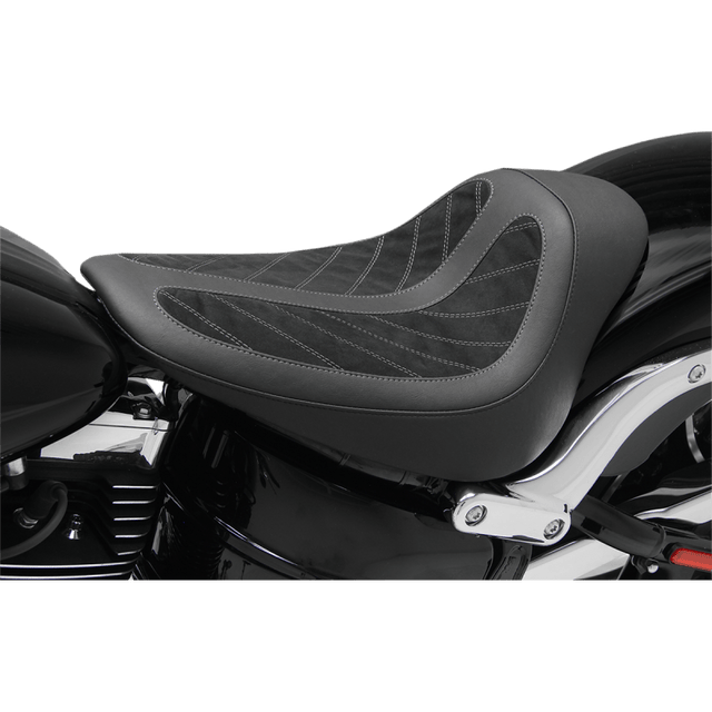 MUSTANG SEAT KODLIN SOLO FXSB - Driven Powersports Inc.76276