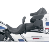 MUSTANG SEAT LOWDWN DBR PLAIN - Driven Powersports Inc.79703