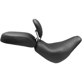 MUSTANG SEAT PASNGR WD TRPR FXBB - Driven Powersports Inc.75163