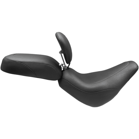 MUSTANG SEAT PASNGR WD TRPR FXBB - Driven Powersports Inc.75163
