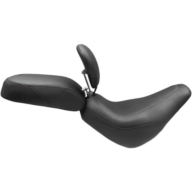 MUSTANG SEAT PASNGR WD TRPR FXBB - Driven Powersports Inc.75163