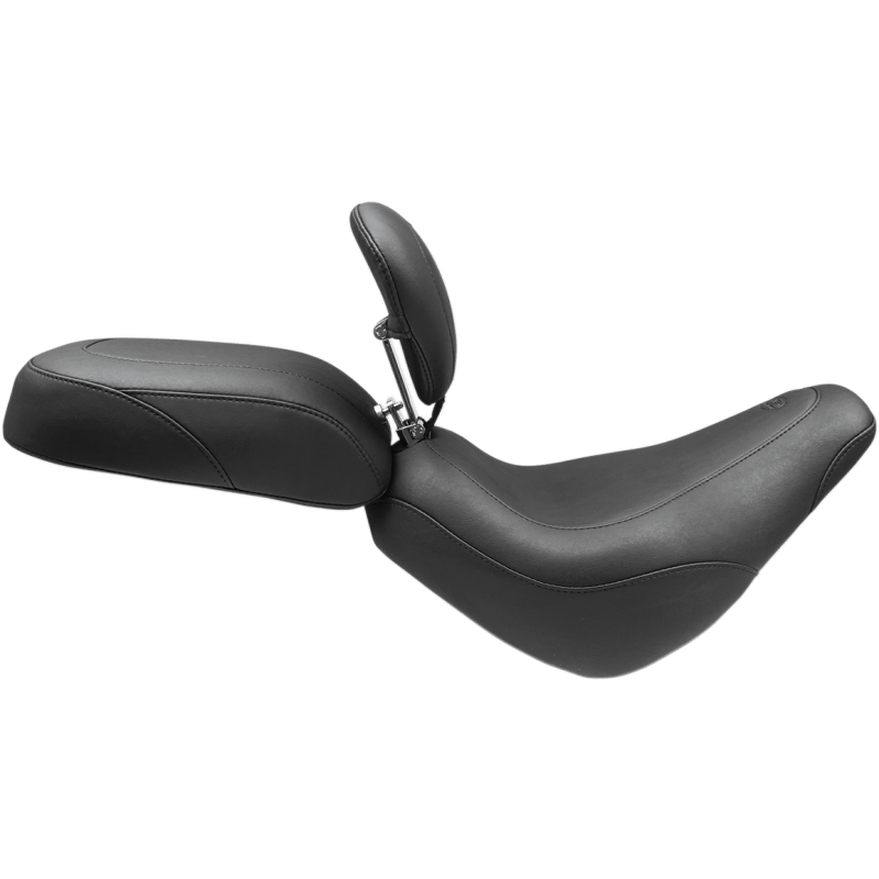 MUSTANG SEAT PASNGR WD TRPR FXBB - Driven Powersports Inc.75163