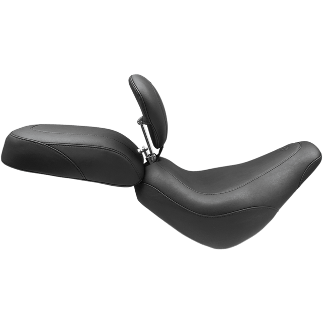 MUSTANG SEAT PASNGR WD TRPR FXBB - Driven Powersports Inc.75163