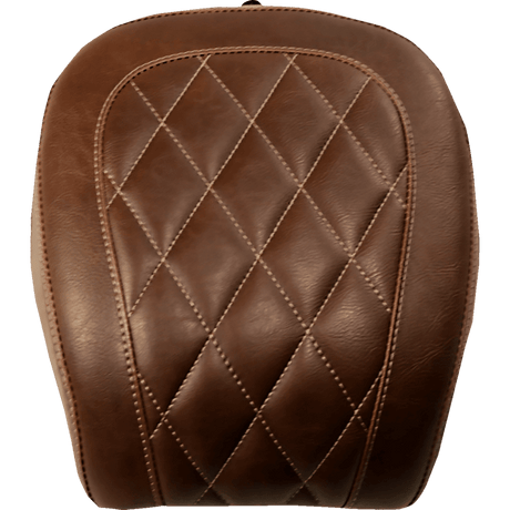 MUSTANG SEAT PASS DIAM FXBB - Driven Powersports Inc.83033