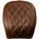 MUSTANG SEAT PASS DIAM FXBB - Driven Powersports Inc.83033
