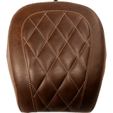 MUSTANG SEAT PASS DIAM FXBB - Driven Powersports Inc.83033