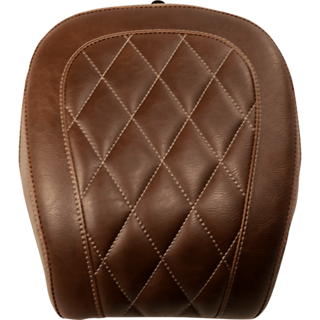 MUSTANG SEAT PASS DIAM FXBB - Driven Powersports Inc.83033