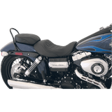 MUSTANG SEAT R. WDTRP DIMND DYNA Application Shot - Driven Powersports