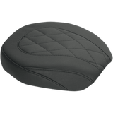 MUSTANG SEAT R. WDTRP DIMND DYNA 3/4 Front - Driven Powersports