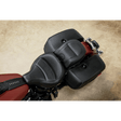 MUSTANG SEAT REAR MX TOUR FLHC 18 - Driven Powersports Inc.79331